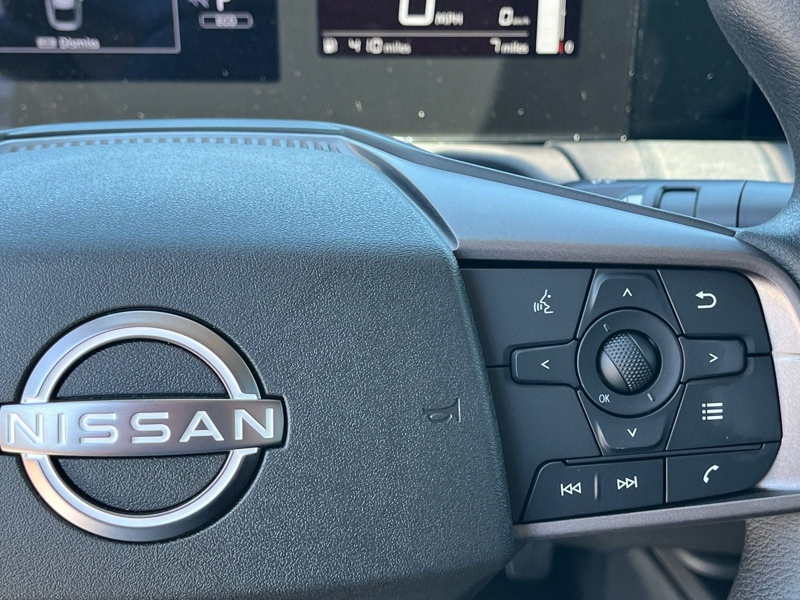 New 2026 Nissan Sentra S w/ Floor Mat Package FWD image 20