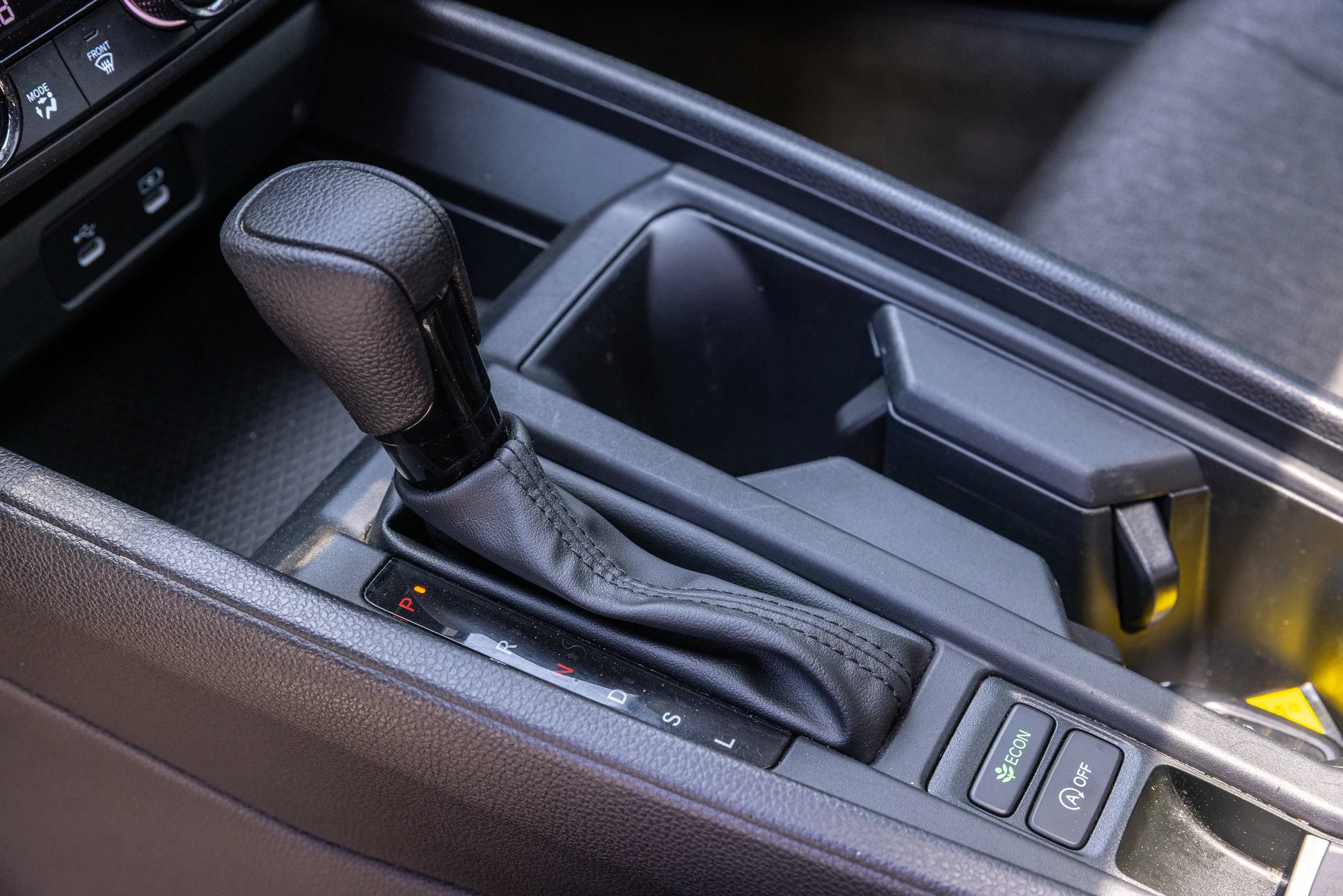 Used 2024 Honda Accord EX image 24