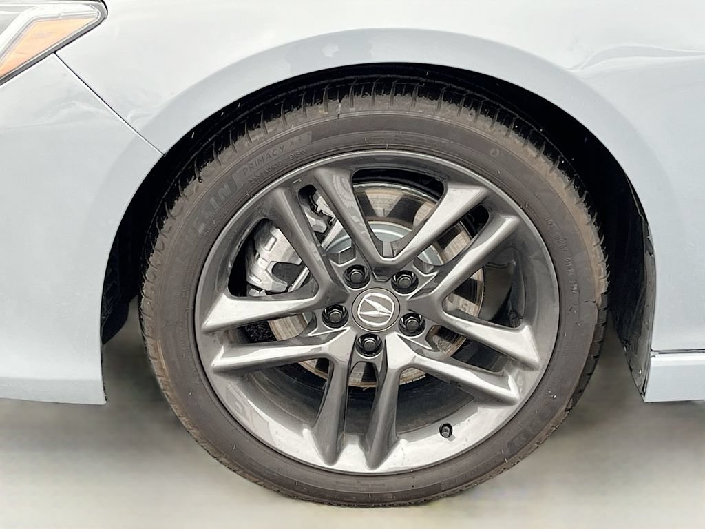 Used 2025 Acura TLX SH-AWD w/ A-SPEC Pkg image 31