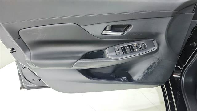 Certified 2026 Nissan Sentra SV w/ Floor Mat Package FWD image 18