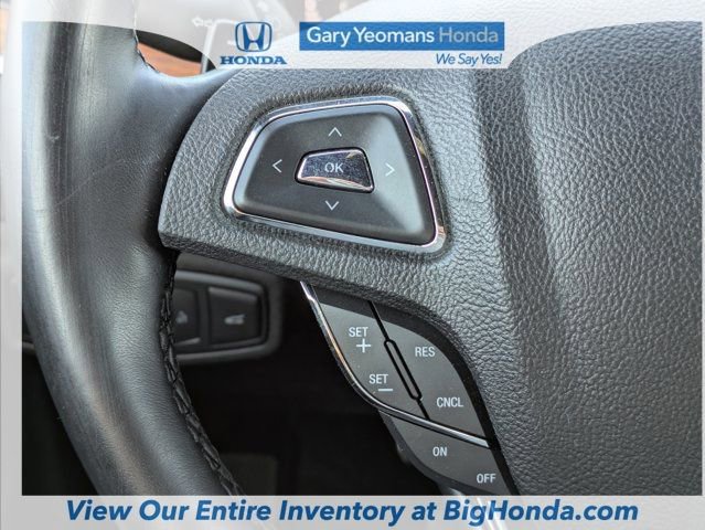 Used 2018 Lincoln MKC Reserve w/ Lincoln MKC Climate Package image 26