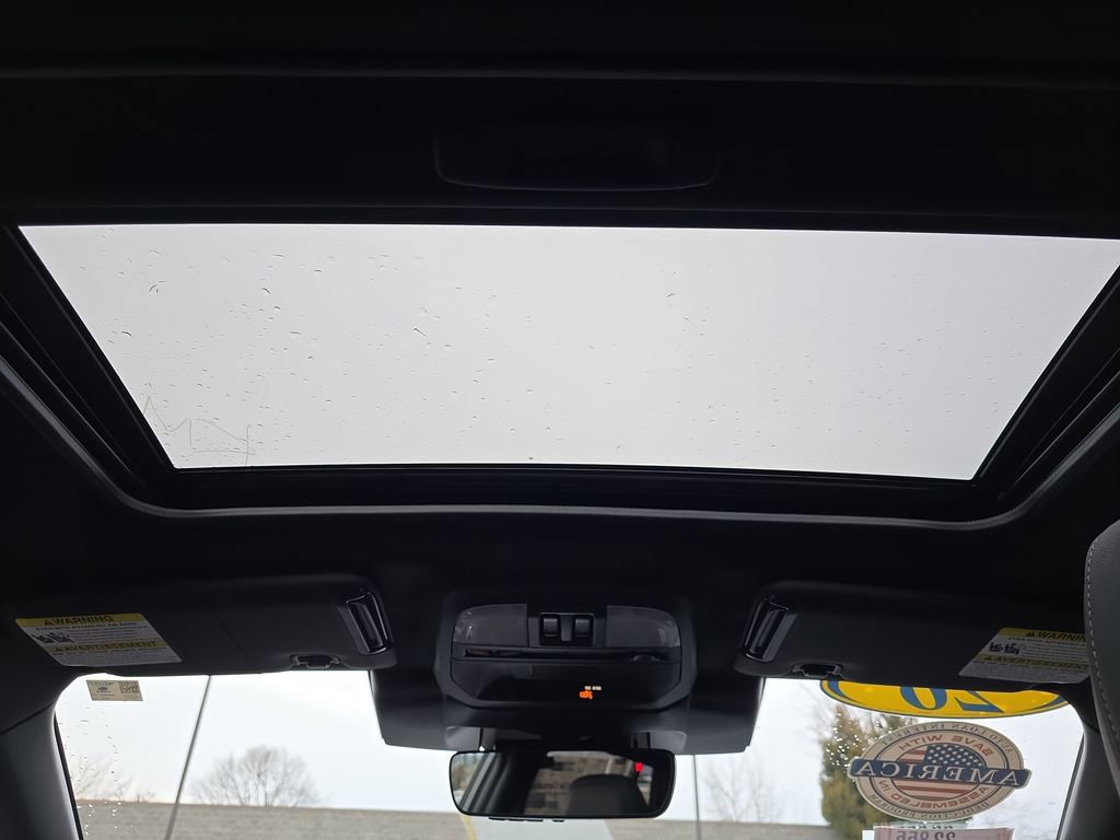 New 2026 Subaru Crosstrek 2.5i Wilderness image 24