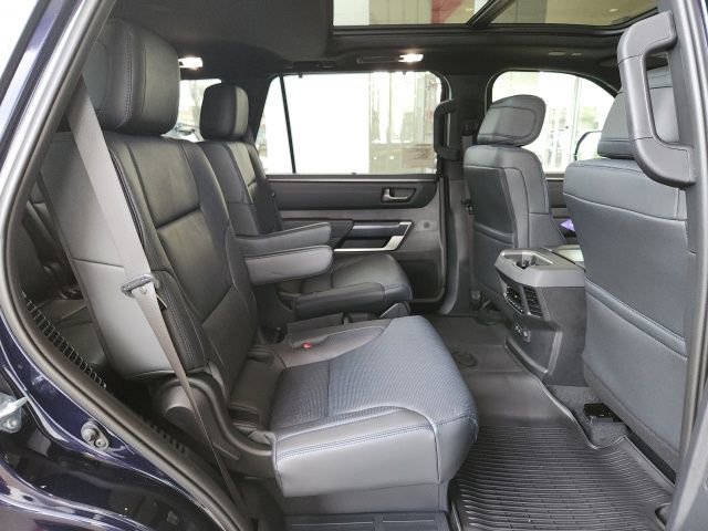 New 2026 Toyota Sequoia Platinum image 25