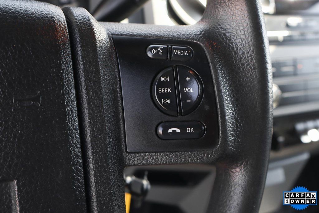 Used 2016 Ford F550 4x4 Crew Cab Super Duty image 23