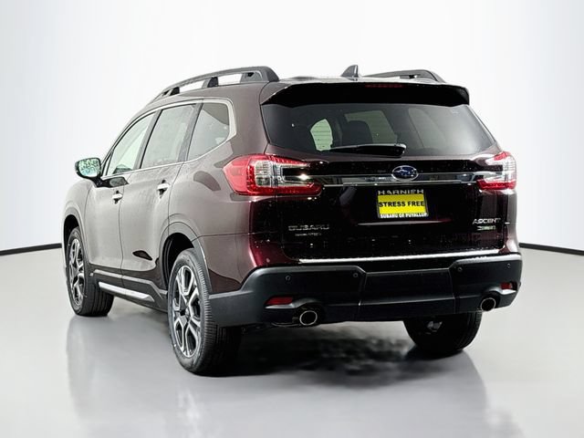New 2026 Subaru Ascent Touring AWD/4WD image 5