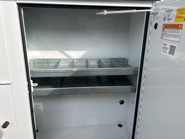 New 2025 Chevrolet Silverado 2500 W/T w/ WT Convenience Package image 33