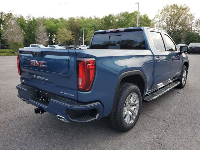 Used 2024 GMC Sierra 1500 Denali w/ Technology Package image 4