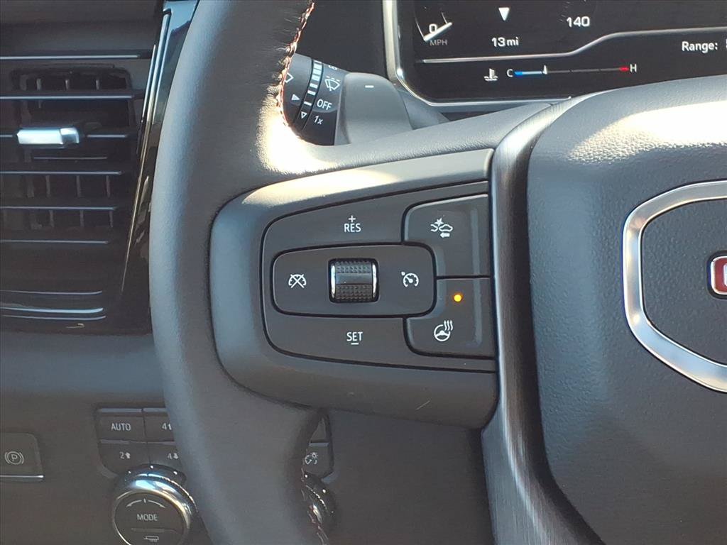 Used 2024 GMC Sierra 1500 AT4X w/ AT4X AEV Edition AWD/4WD image 22