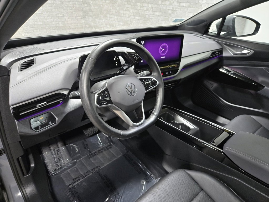 Used 2023 Volkswagen ID.4 Pro S image 13