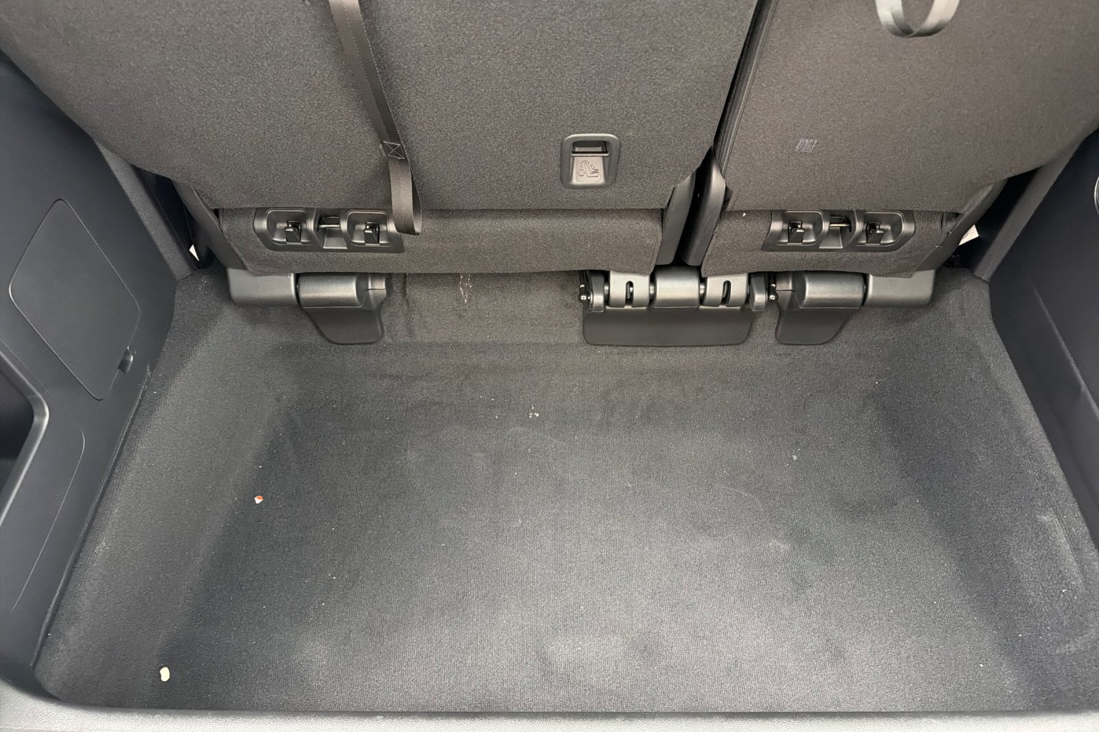 New 2027 Honda Odyssey Sport-L image 15
