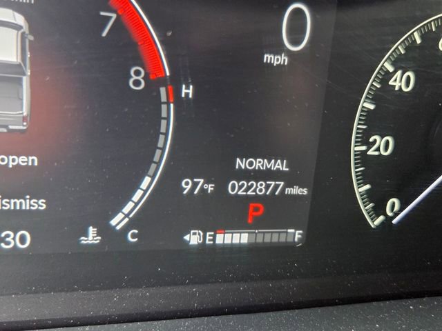 Used 2024 Honda Ridgeline RTL image 31