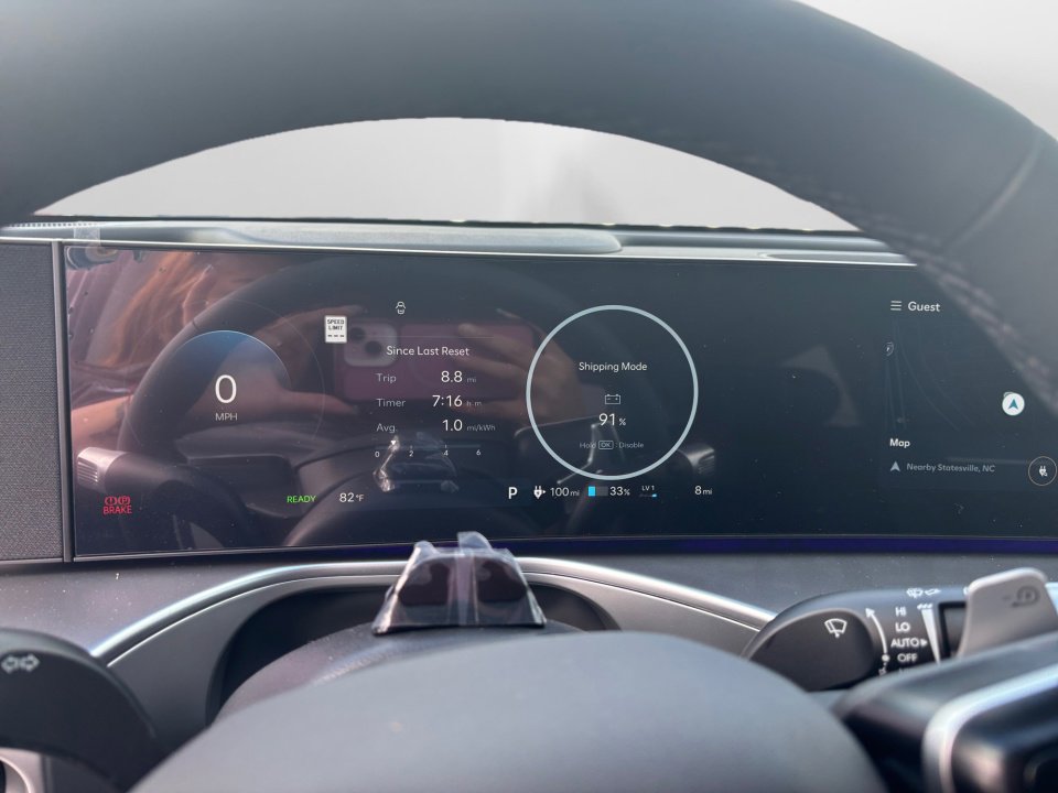 New 2026 Hyundai Ioniq 9 Limited image 11