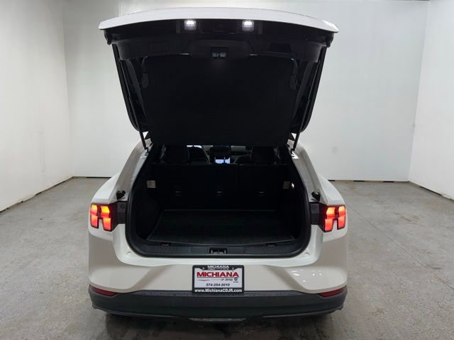 Used 2024 Ford Mustang Mach-E Select w/ Comfort Package Lite image 9