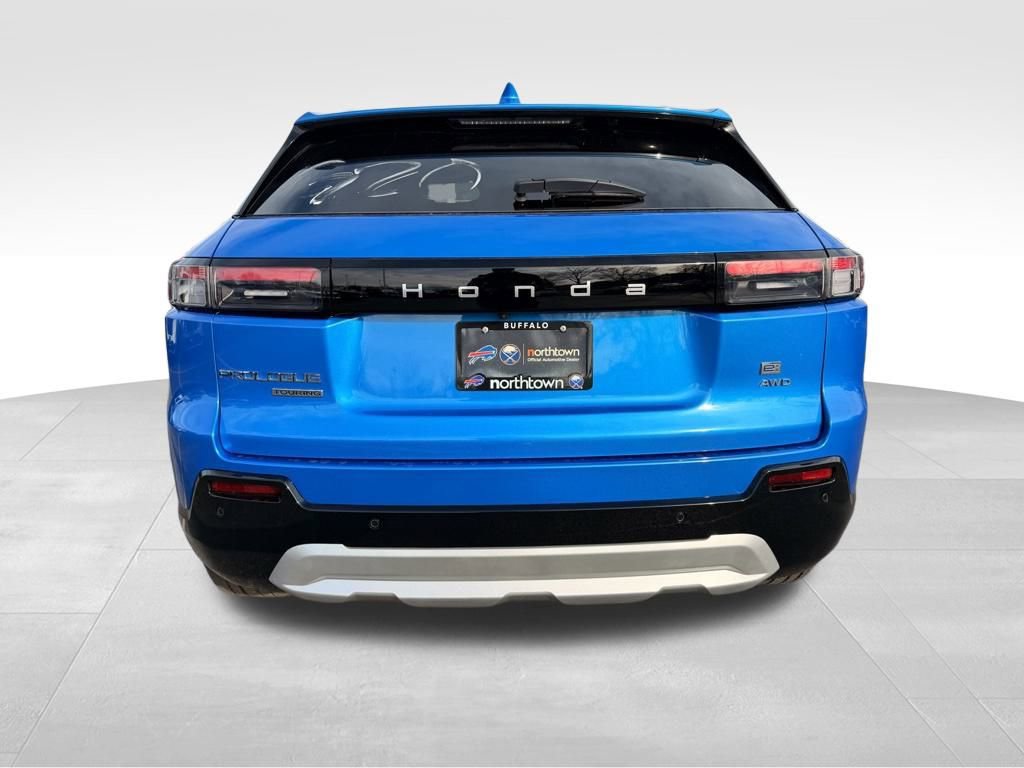New 2026 Honda Prologue Touring image 20