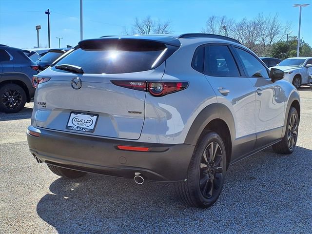 New 2026 MAZDA CX-30 AWD 2.5 S image 2