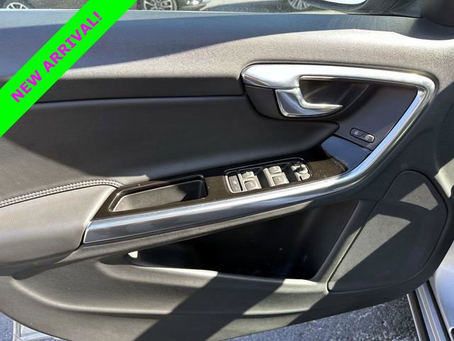 Used 2015 Volvo S60 T5 Premier image 10
