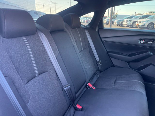 Used 2025 Honda Accord Sport image 25