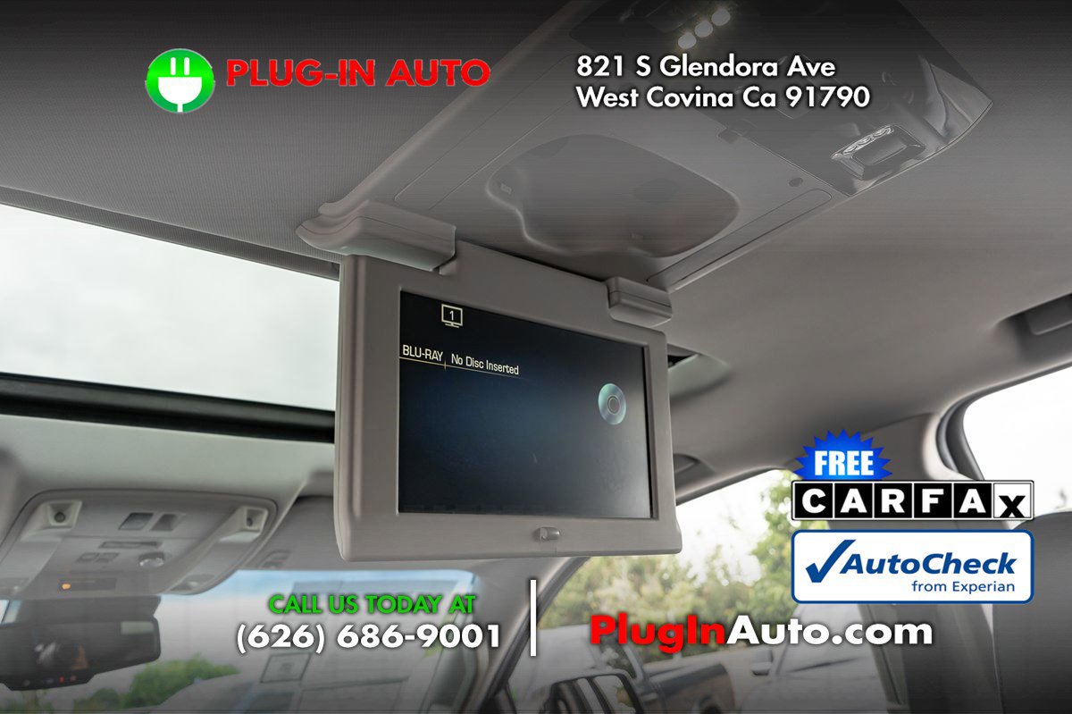 Used 2016 Cadillac Escalade Premium image 11