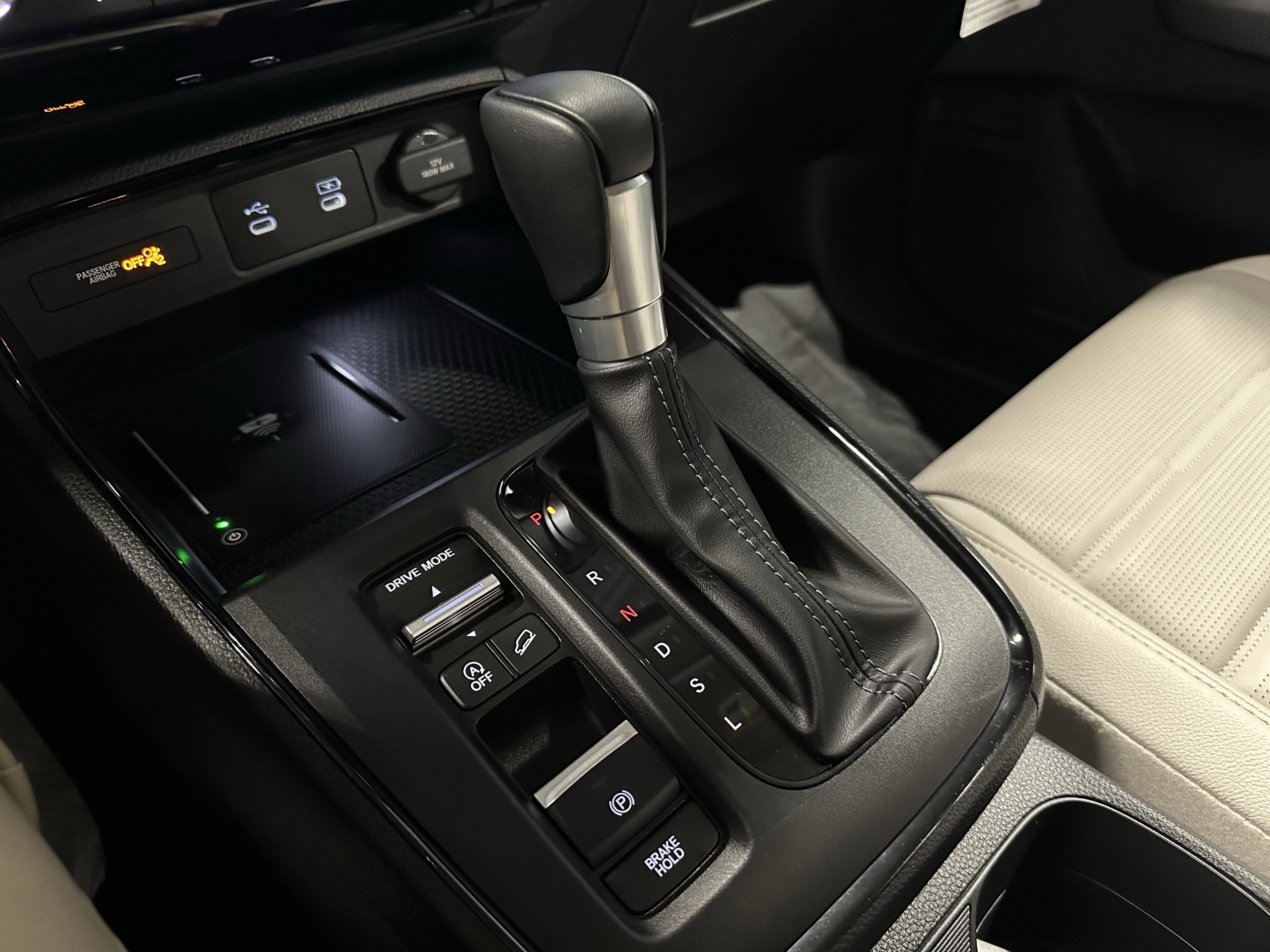 Used 2026 Honda CR-V EX-L image 13