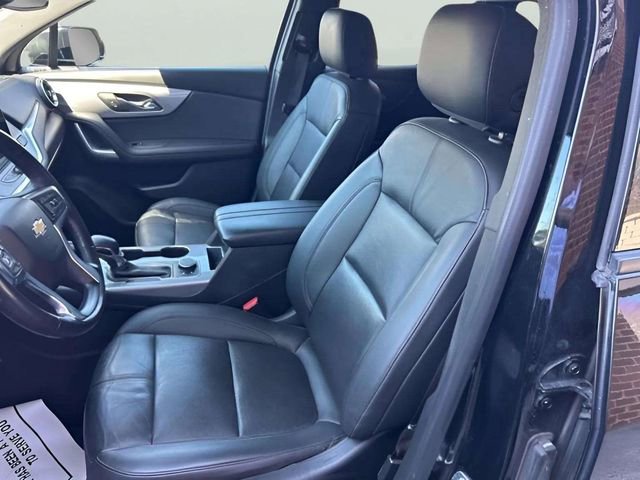 Used 2021 Chevrolet Blazer LT image 15