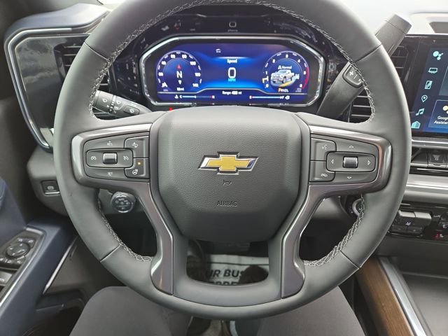 New 2025 Chevrolet Silverado 3500 High Country w/ Technology Package AWD/4WD image 17