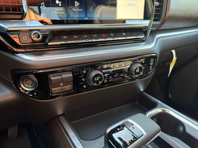 New 2026 Chevrolet Silverado 1500 High Country w/ Technology Package AWD/4WD image 29