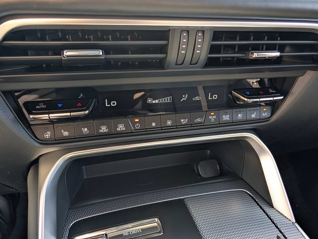 New 2026 MAZDA CX-90 Plug-In Hybrid w/ Premium Plus AWD/4WD image 33