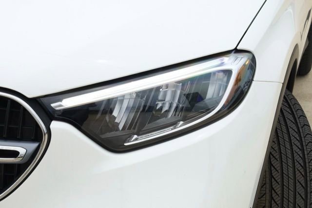 Certified 2025 Mercedes-Benz GLC 300 4MATIC image 8