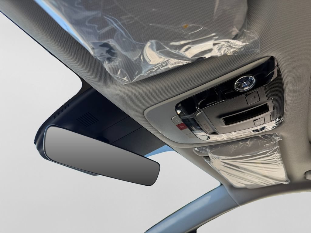 New 2026 Kia Sorento X-Line EX AWD/4WD image 27