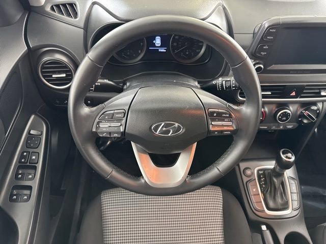 Used 2020 Hyundai Kona SEL image 25