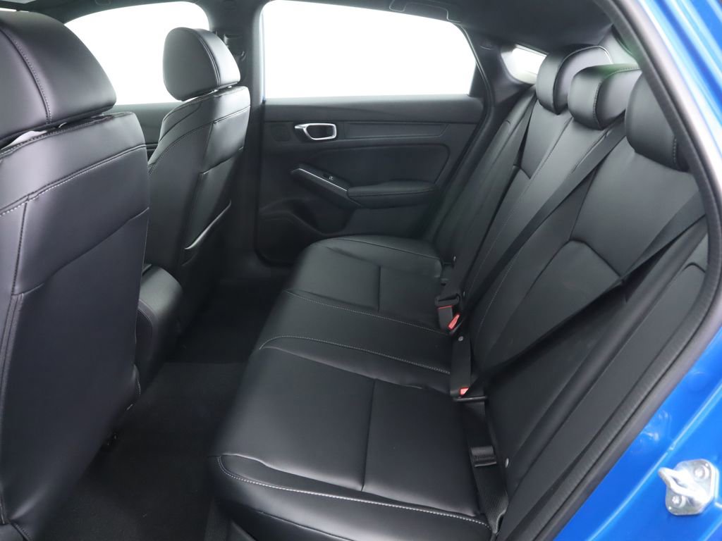 Used 2026 Acura Integra A-Spec FWD image 22