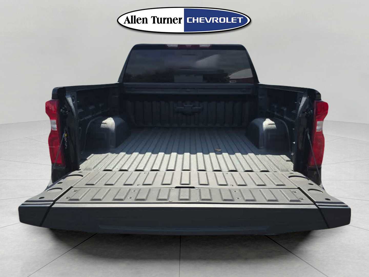 New 2026 Chevrolet Silverado 1500 RST w/ RST All Star Premium Package image 7