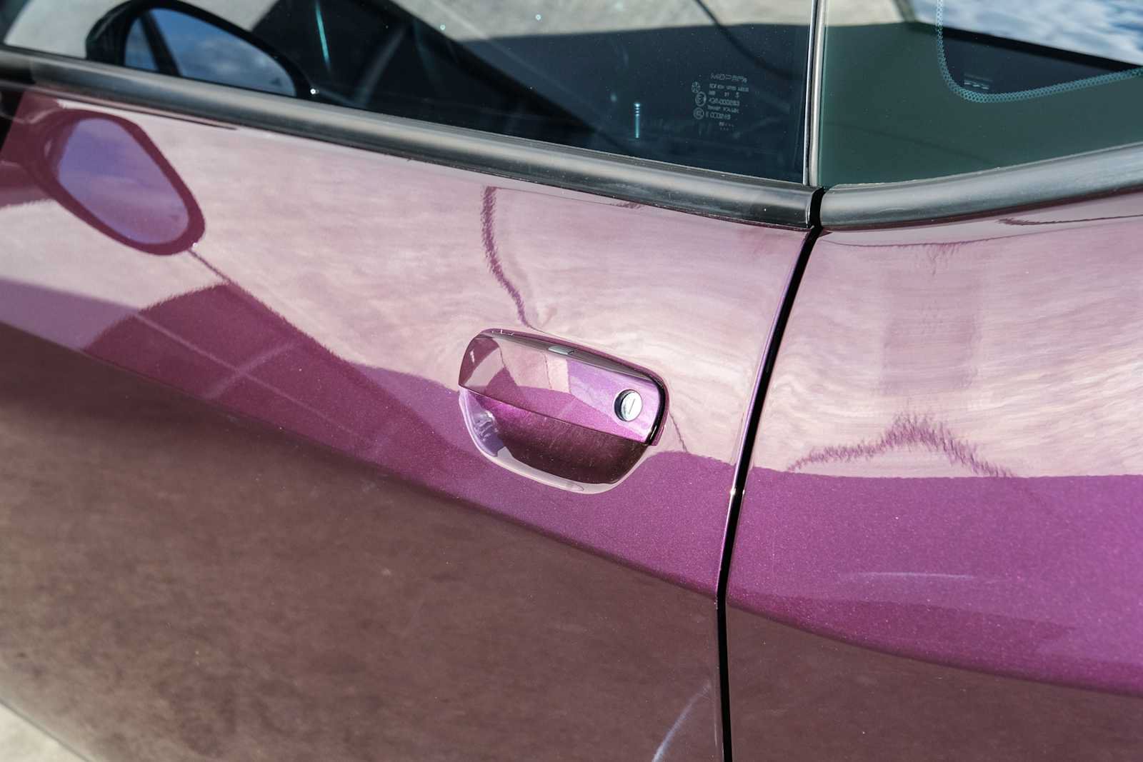 Used 2020 Dodge Challenger SRT Hellcat RWD image 17