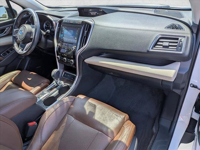 Used 2022 Subaru Ascent Touring AWD/4WD image 24