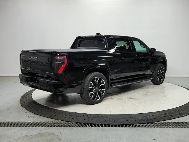 New 2026 GMC Sierra EV Denali AWD/4WD image 8