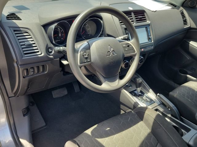 Used 2024 Mitsubishi Outlander Sport SE AWD/4WD image 13