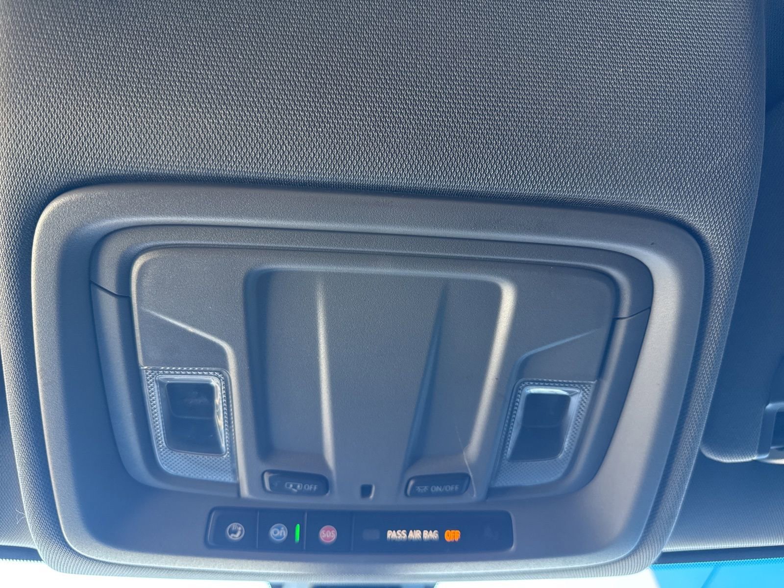 Used 2021 Chevrolet Silverado 1500 Custom image 24