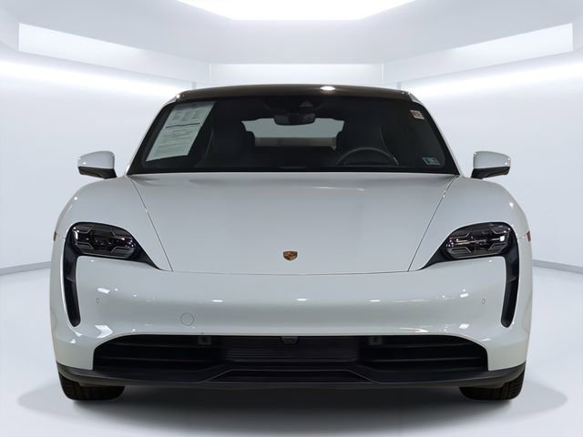 Certified 2023 Porsche Taycan 4S image 2