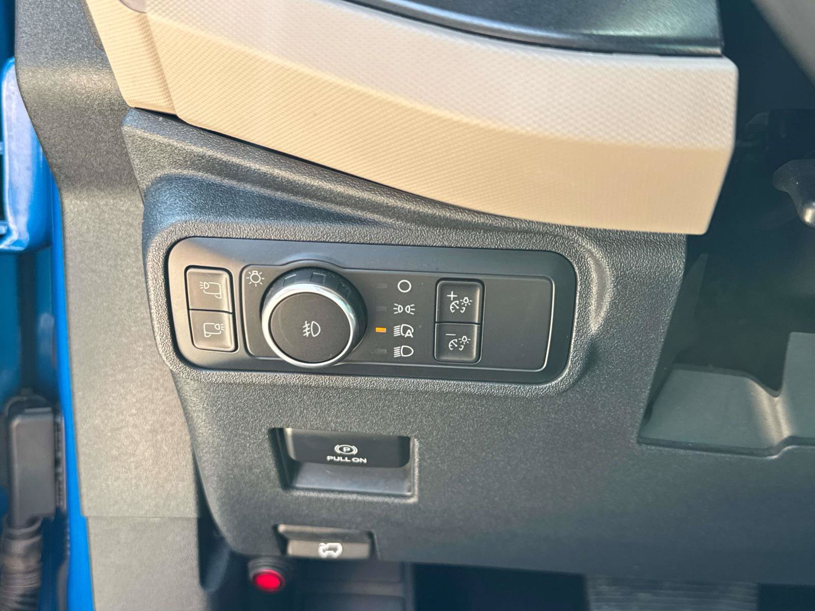 Certified 2022 Ford Bronco Wildtrak AWD/4WD image 21