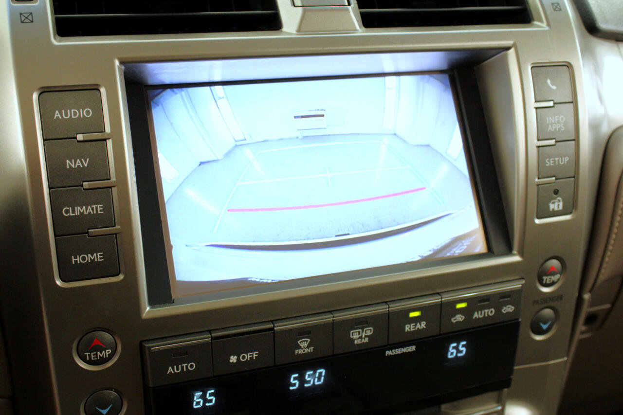 Used 2019 Lexus GX 460 Premium image 63