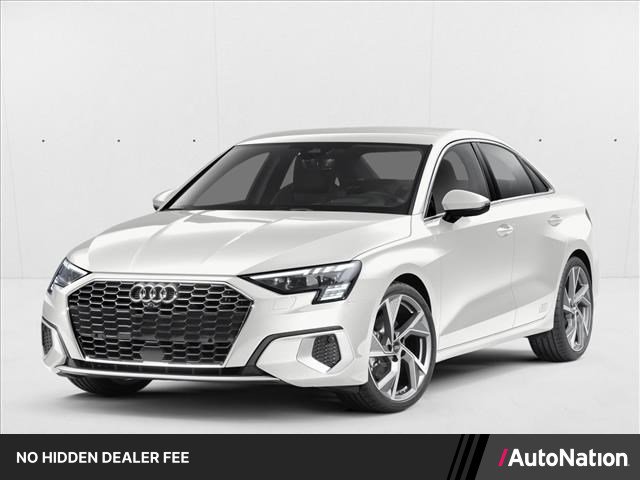 Used 2023 Audi A3 2.0T Premium Plus w/ Premium Plus Package AWD/4WD video 1