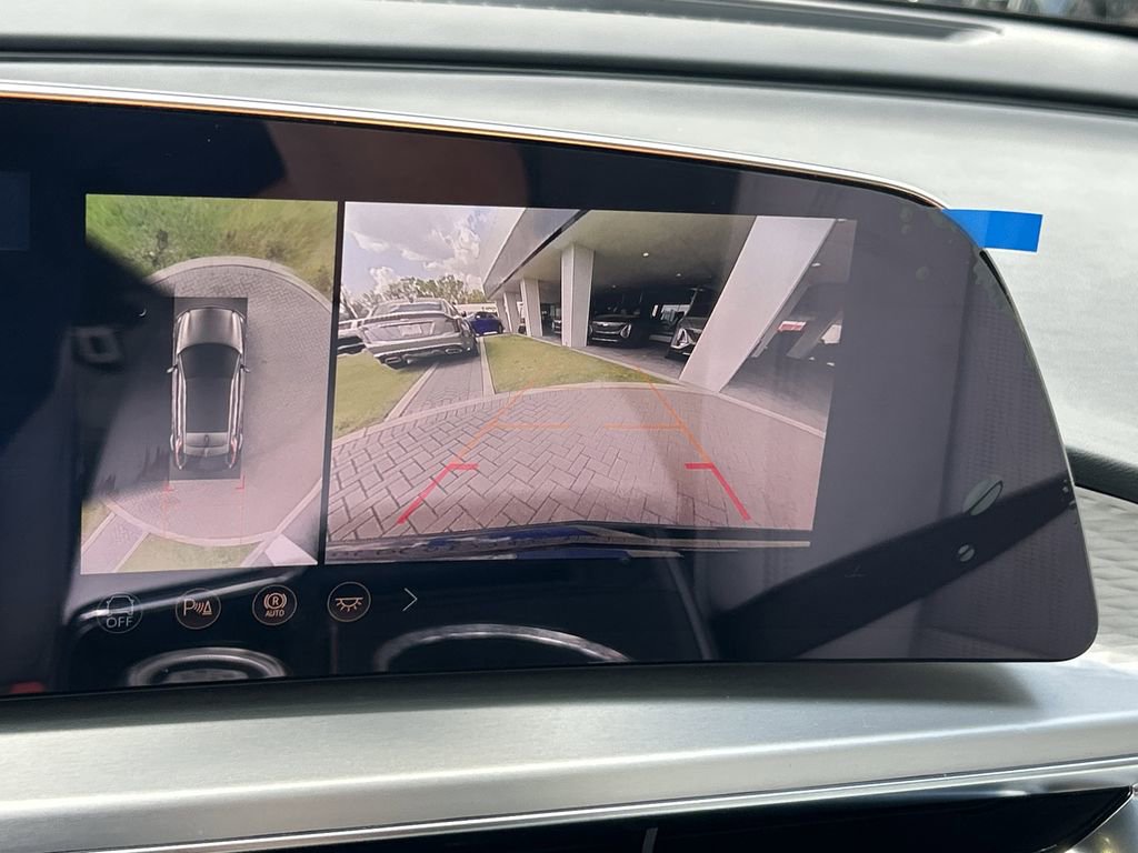 New 2026 Cadillac Lyriq Premium Sport image 25