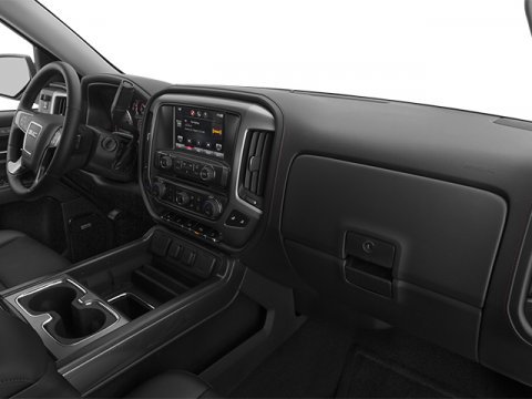 Used 2014 GMC Sierra 1500 SLT w/ SLT Crew Cab Value Package AWD/4WD image 21