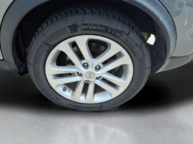 Used 2016 Nissan Juke S AWD/4WD image 10
