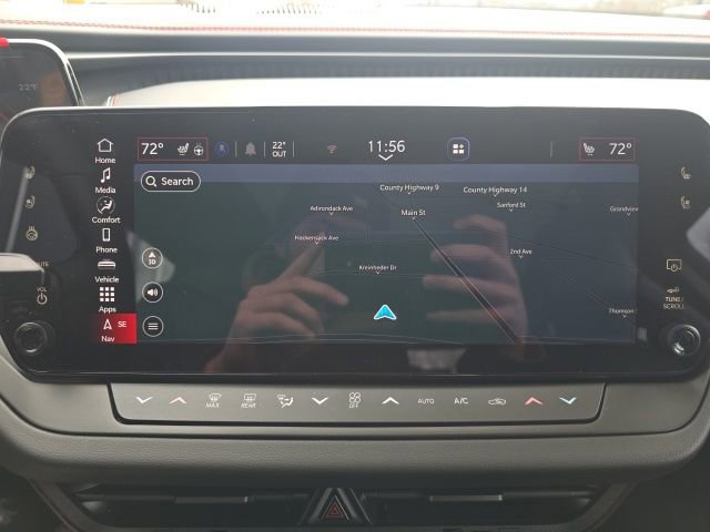 New 2026 Dodge Charger Scat Pack AWD/4WD image 20