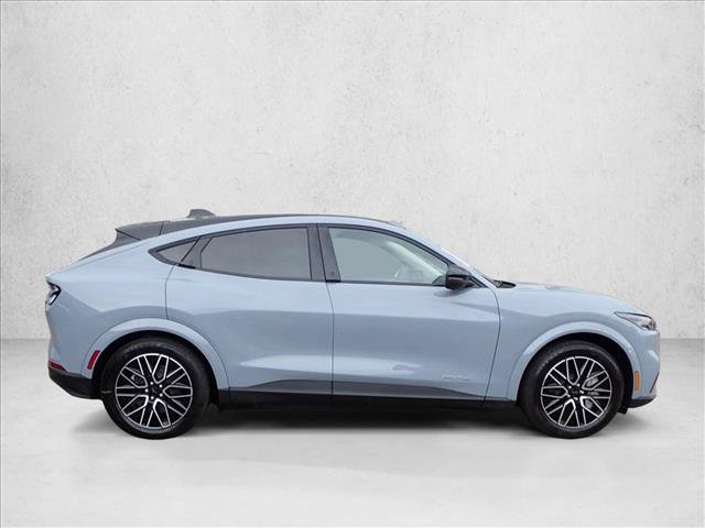 New 2026 Ford Mustang Mach-E Premium AWD/4WD image 5