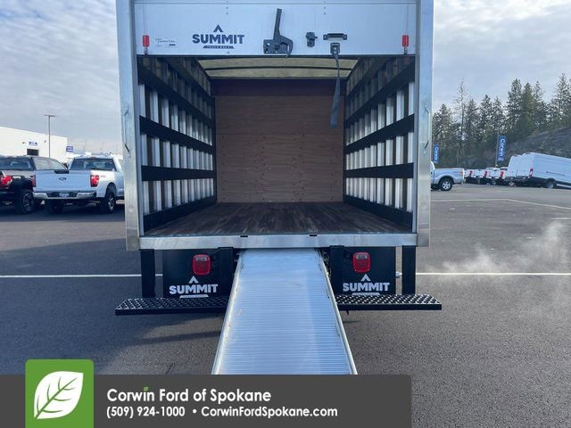 Used 2024 Ford Transit 350 AWD image 18