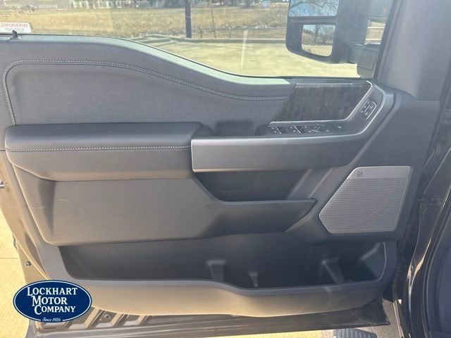 New 2025 Ford F250 Lariat w/ Lariat Ultimate Package image 10