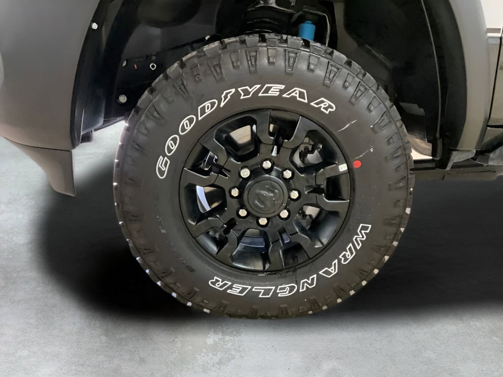 New 2026 RAM 2500 Power Wagon image 18