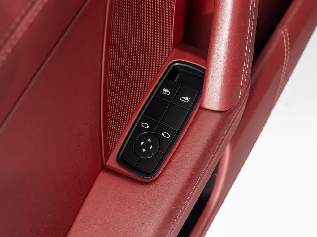 Certified 2022 Porsche 911 GT3 RWD image 22
